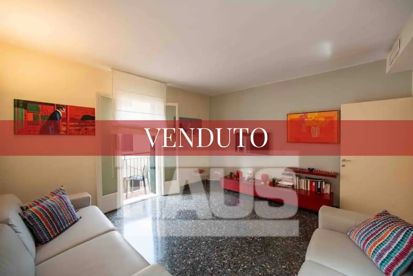 Appartamento in vendita a Venezia