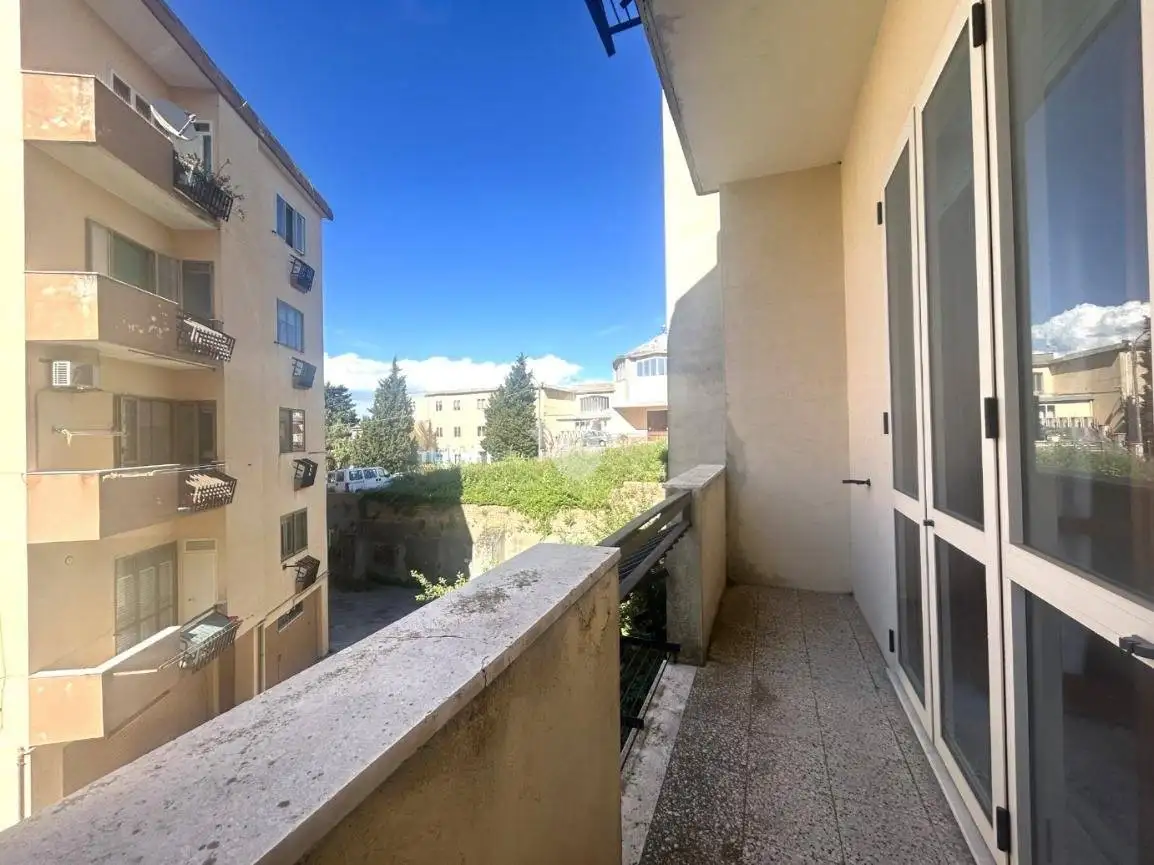 Appartamento in vendita a Catanzaro