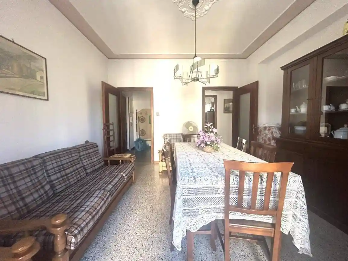 Trilocale via Papa Giovanni XXIII 11, Stadio - Pontepiccolo, Catanzaro - foto 3