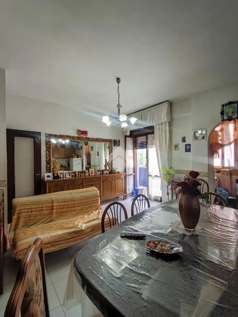 Appartamento in vendita a Afragola