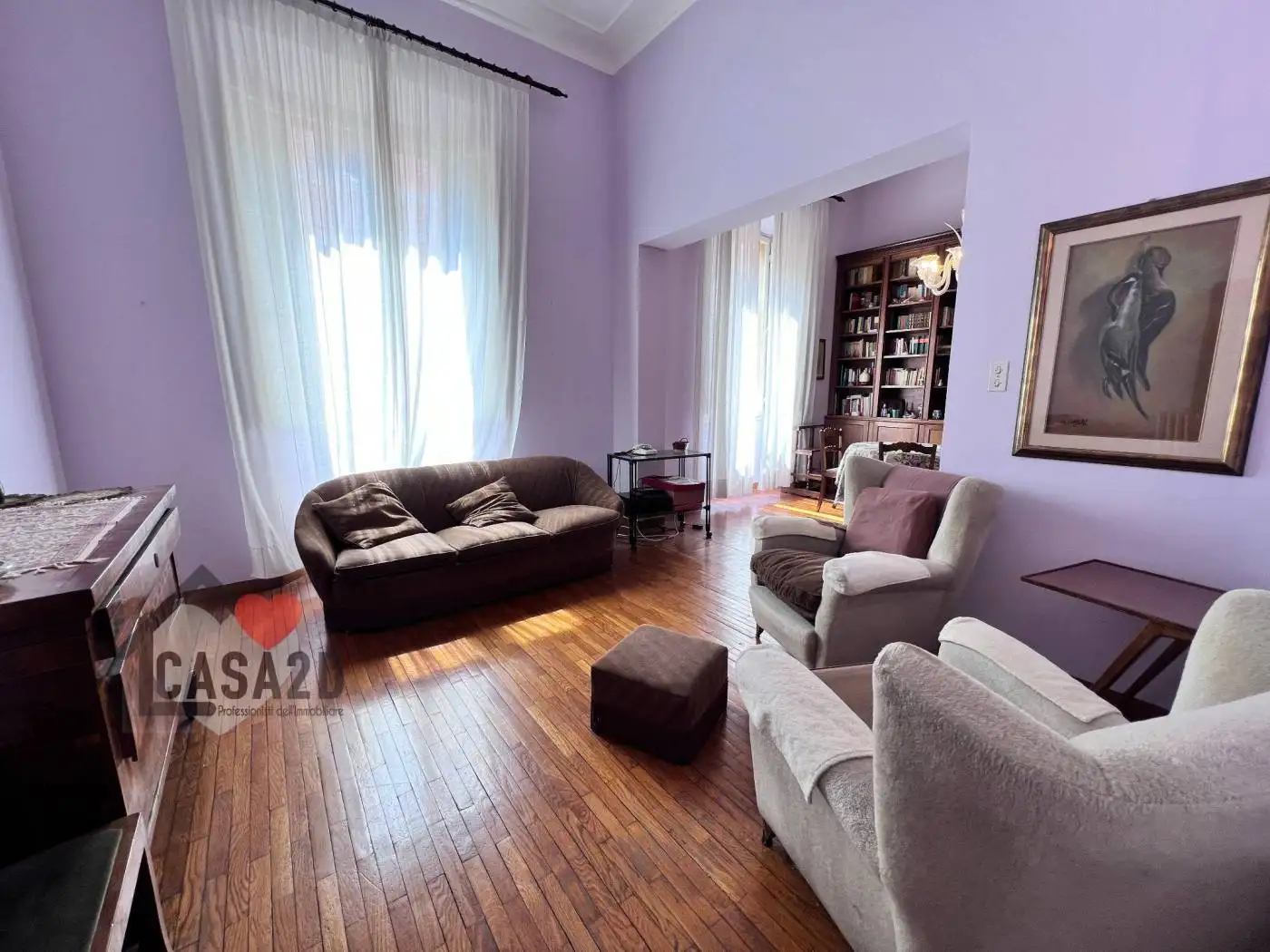 Appartamento in vendita a Forlì