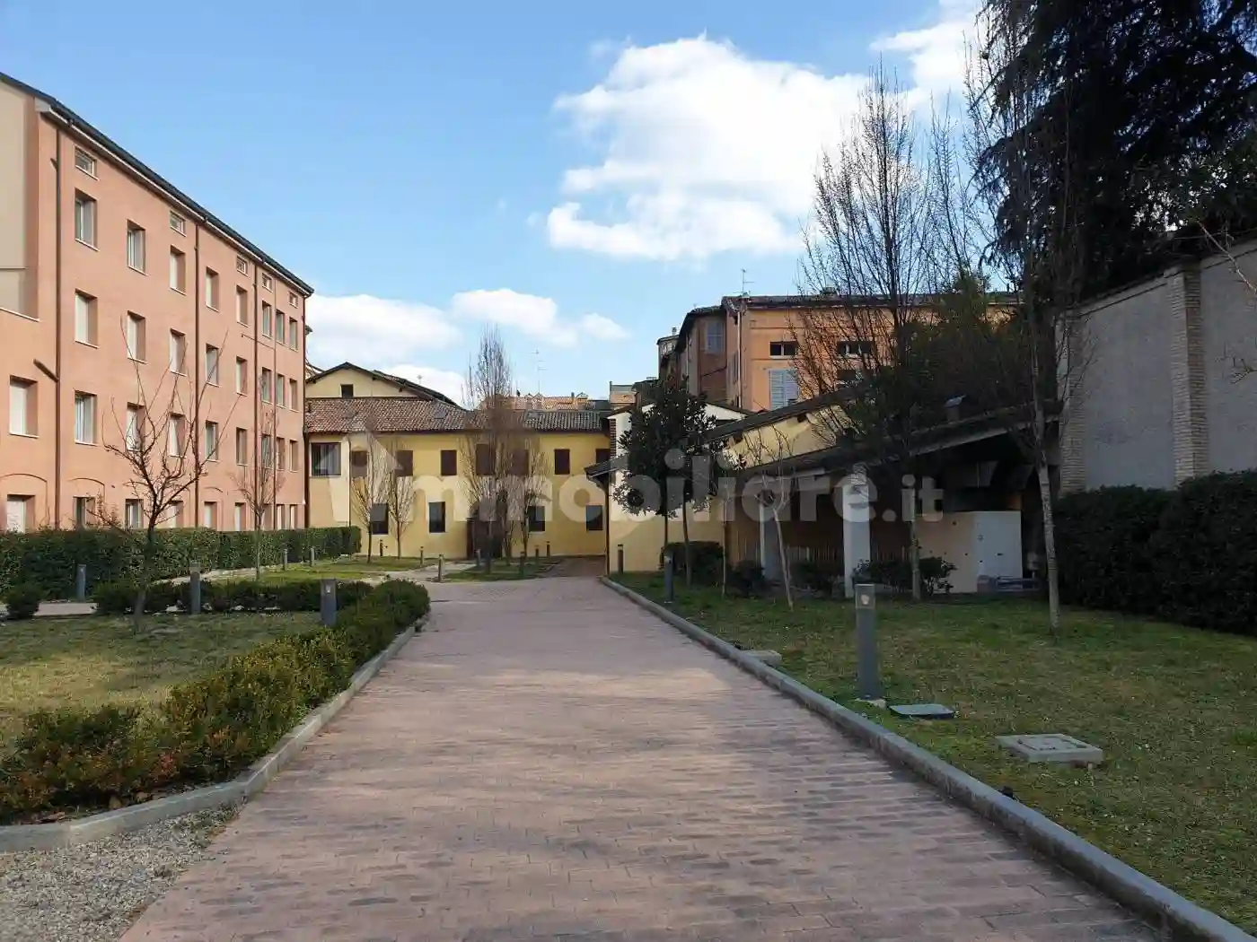 Palazzo - Edificio - foto 2