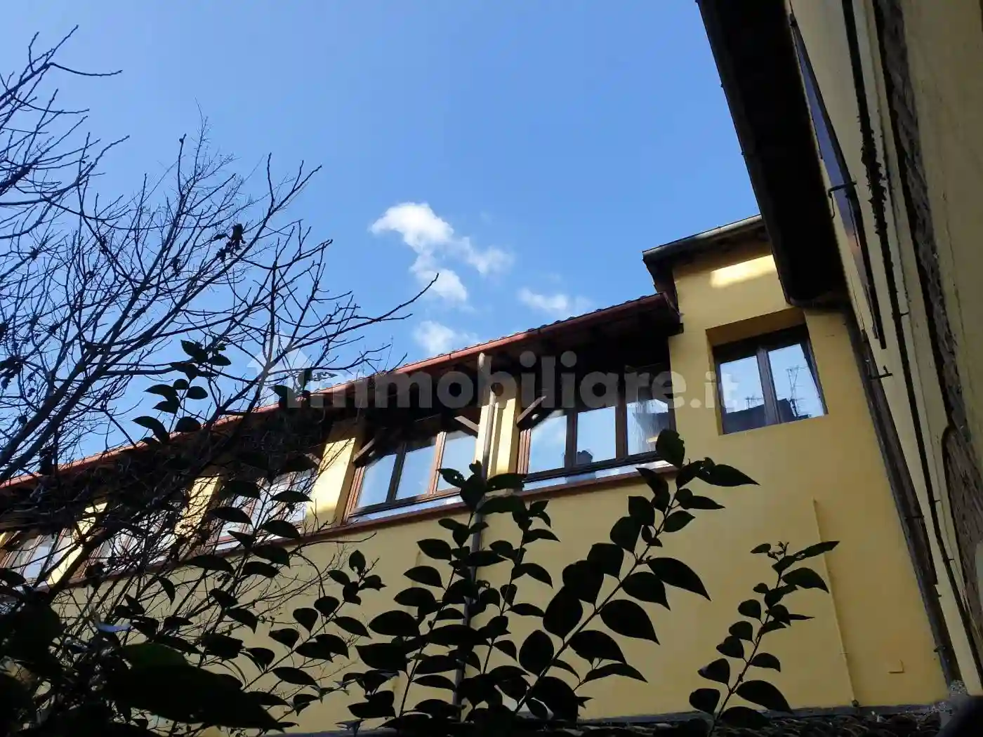 Palazzo - Edificio - foto 5