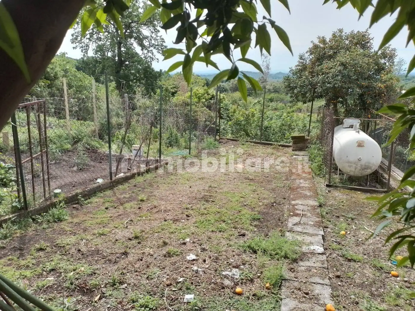 Casa indipendente in vendita a Teano