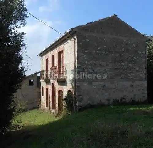 Rustico - Casale in vendita a Santa Paolina