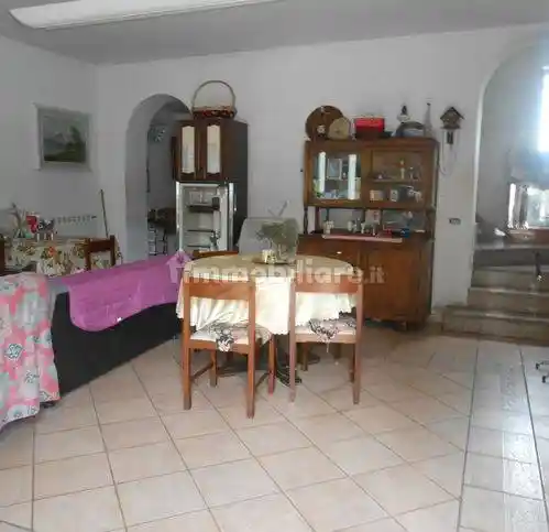Appartamento in vendita a Montefusco