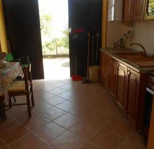 Villa in vendita a Montemiletto