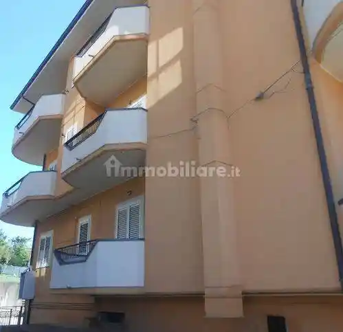 Palazzo - Edificio in vendita a San Nicola Manfredi