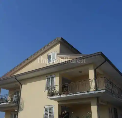 Appartamento Contrada Cesura, Montemiletto - foto 2