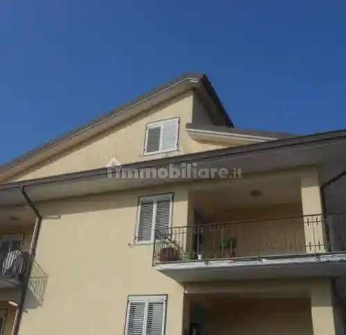 Appartamento Contrada Cesura, Montemiletto - foto 3