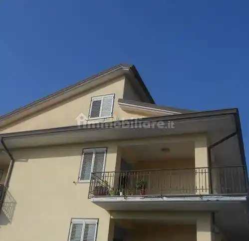 Appartamento Contrada Cesura, Montemiletto - foto 4