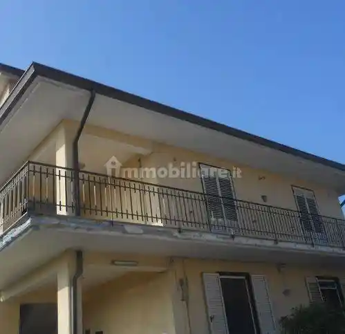 Appartamento Contrada Cesura, Montemiletto - foto 5