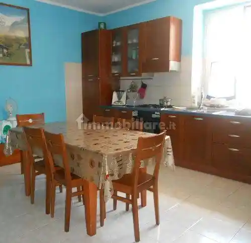 Casa indipendente in vendita a Pietradefusi