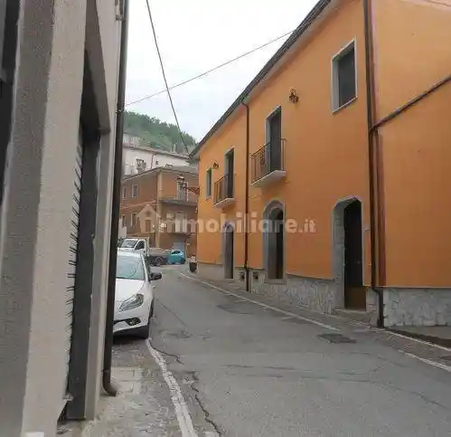 Villa in vendita a Santa Paolina