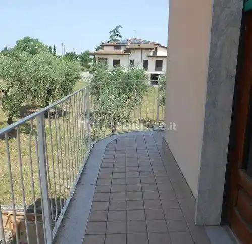 Villa in vendita a San Giorgio del Sannio