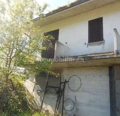 Villa in vendita a Santa Paolina