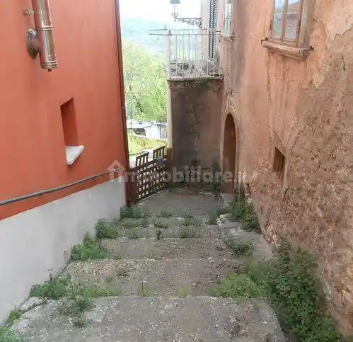 Villa in vendita a Montemiletto