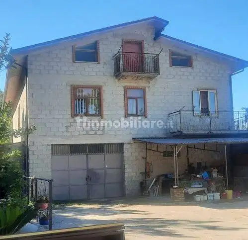 Villa in vendita a Torrioni