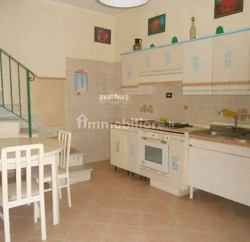 Appartamento in vendita a Tufo