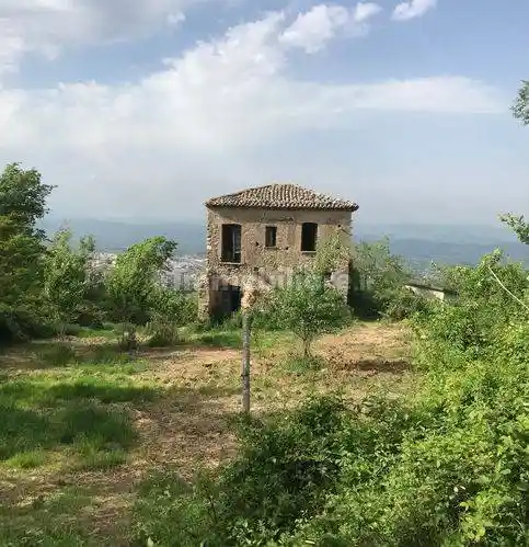 Rustico - Casale in vendita a Montefusco