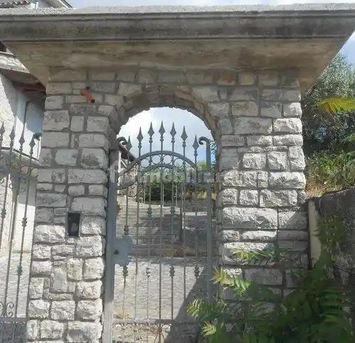 Villa in vendita a Montemiletto