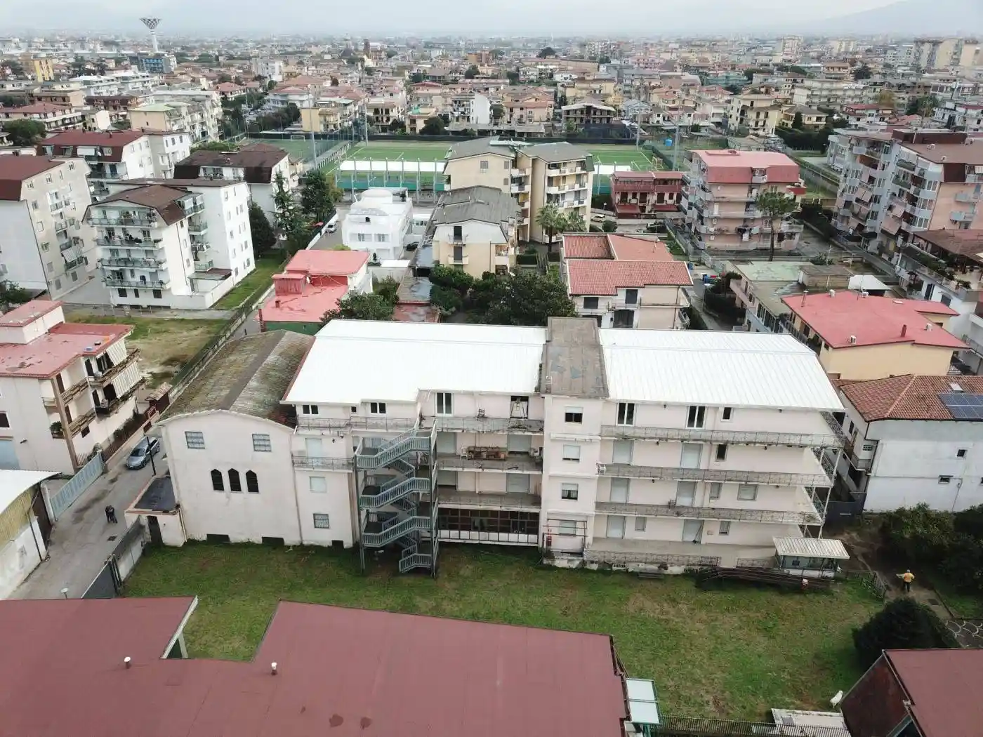 Palazzo - Edificio - foto 3