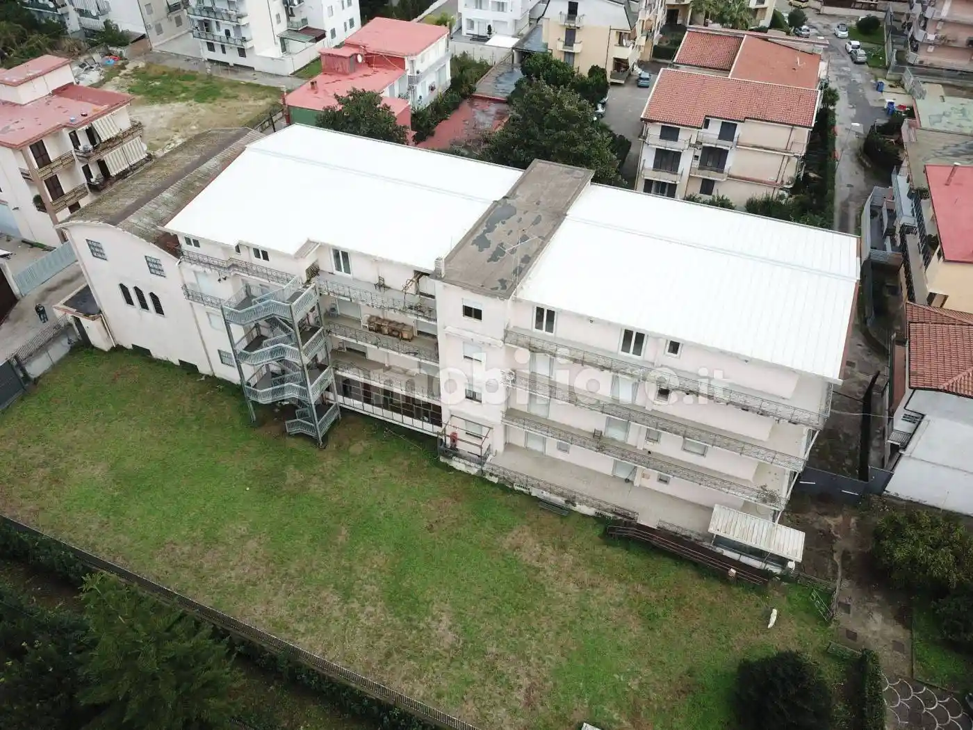 Palazzo - Edificio - foto 4