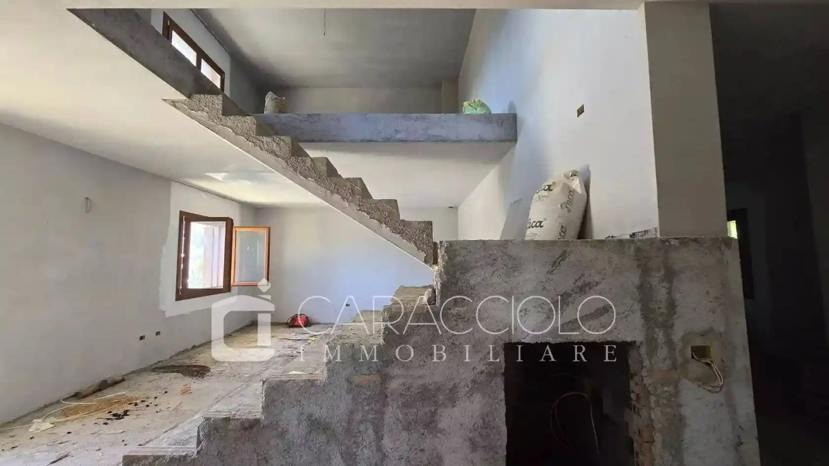 Villa unifamiliare, ottimo stato, 260 m², Berchiddeddu, Sa Castanza, Olbia - foto 3