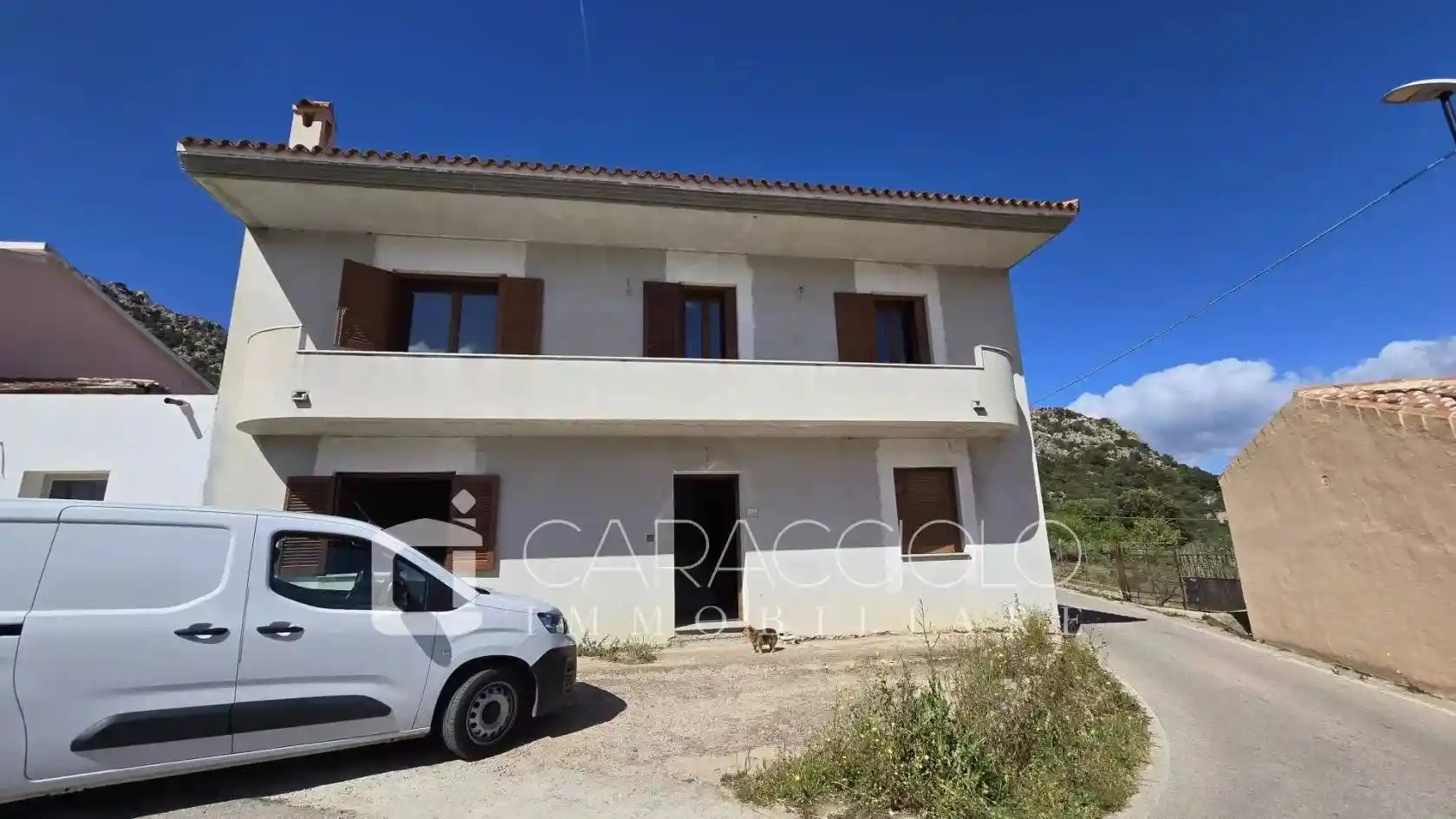 Villa unifamiliare, ottimo stato, 260 m², Berchiddeddu, Sa Castanza, Olbia - foto 4