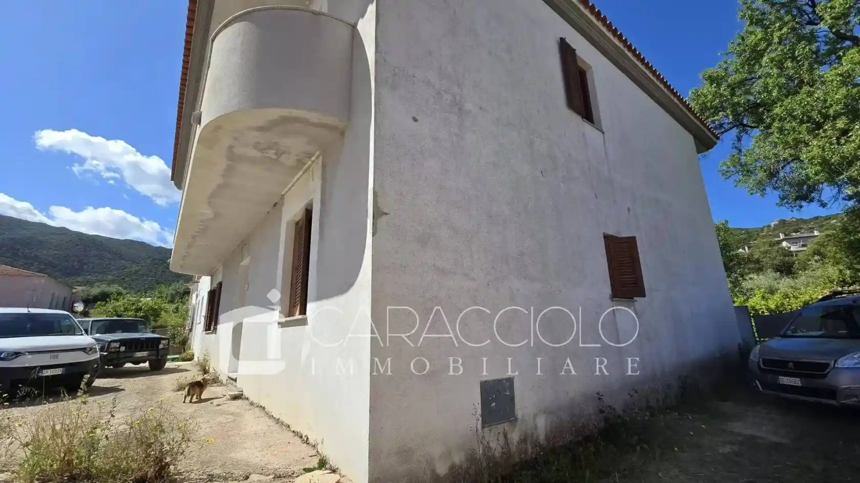 Villa unifamiliare, ottimo stato, 260 m², Berchiddeddu, Sa Castanza, Olbia - foto 5