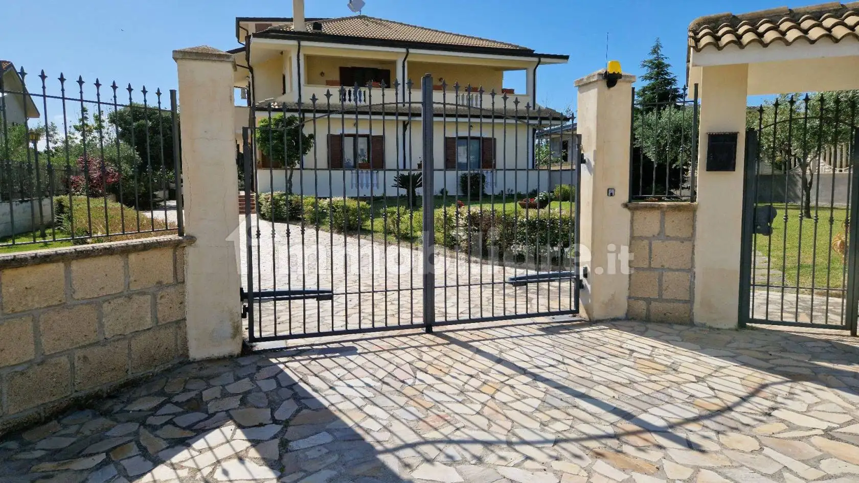 Villa in vendita a Botricello