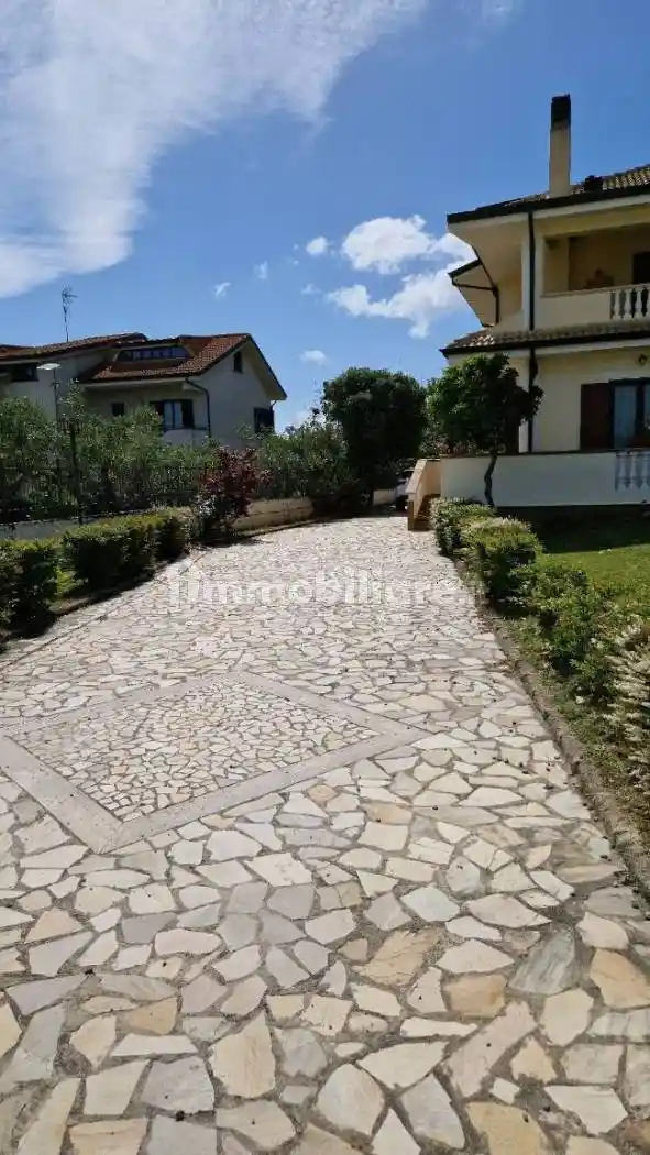 Villa unifamiliare via Aldo Moro 11, Centro, Botricello - foto 4