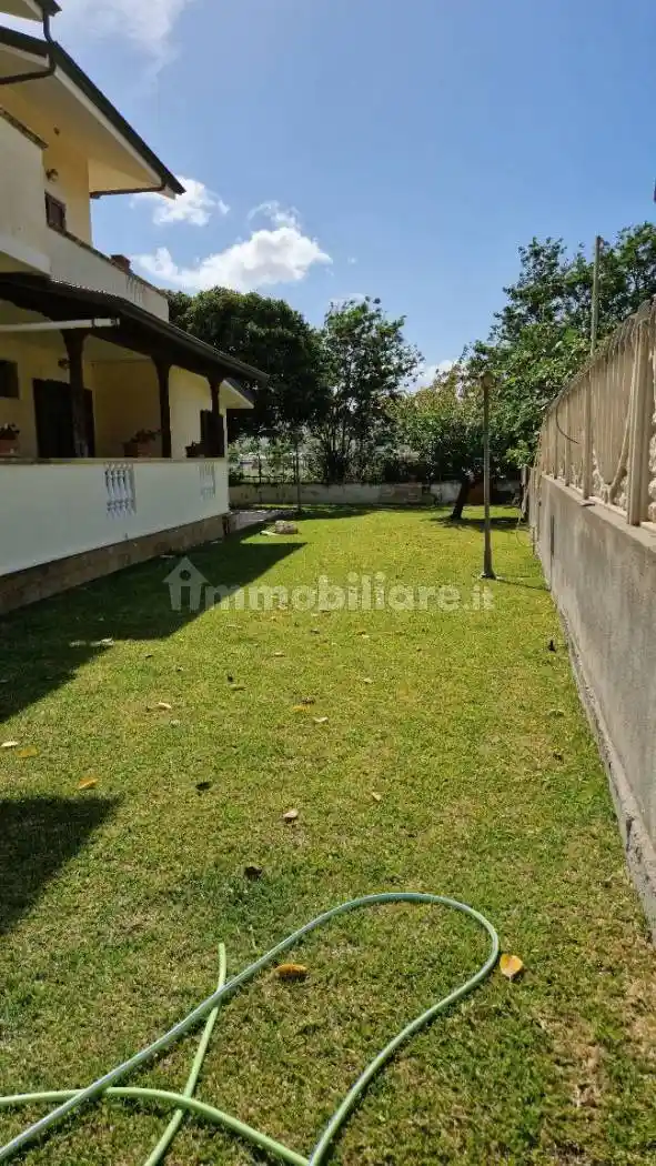 Villa unifamiliare via Aldo Moro 11, Centro, Botricello - foto 5