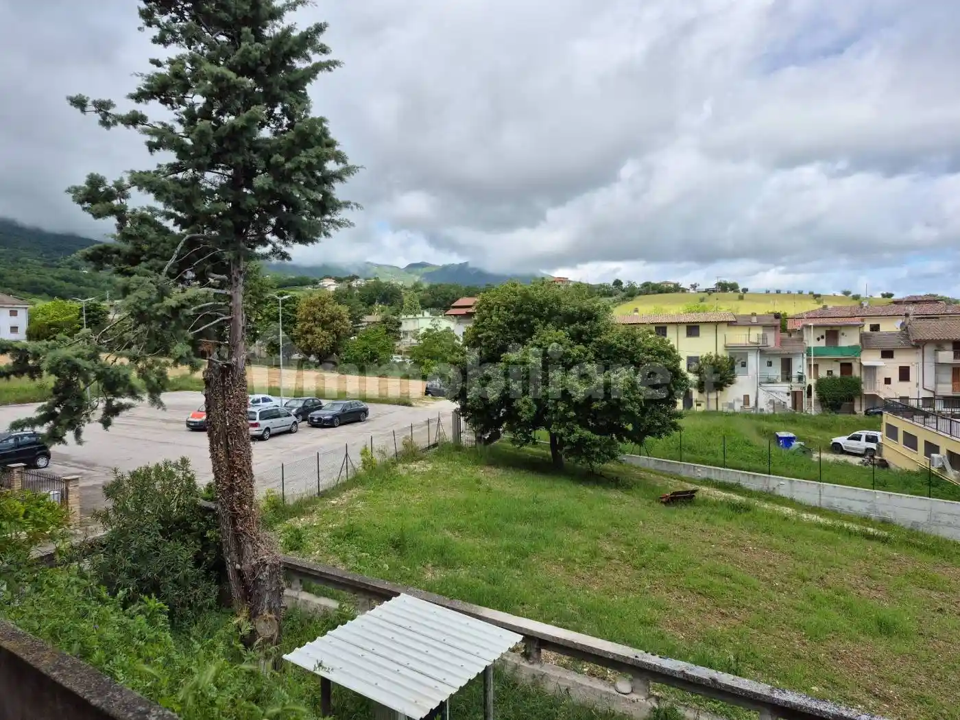 Bilocale piazza del Mercato 30, Villa Lempa, Civitella del Tronto - foto 5