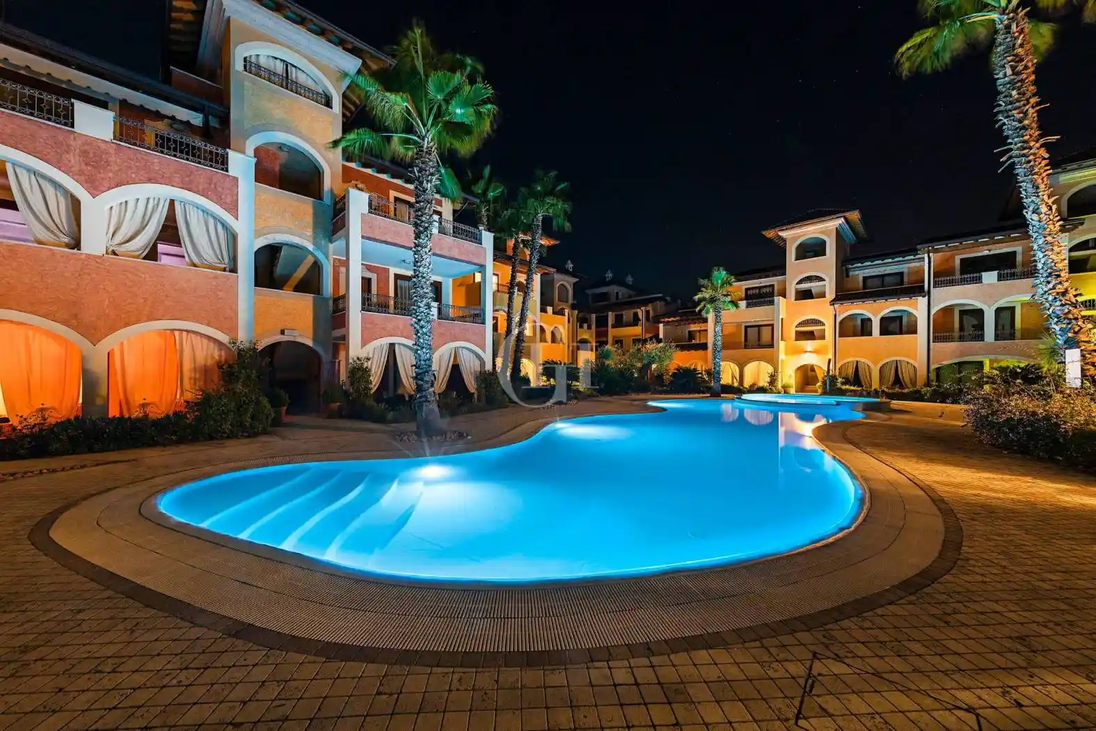 Appartamento in vendita a Toscolano-Maderno