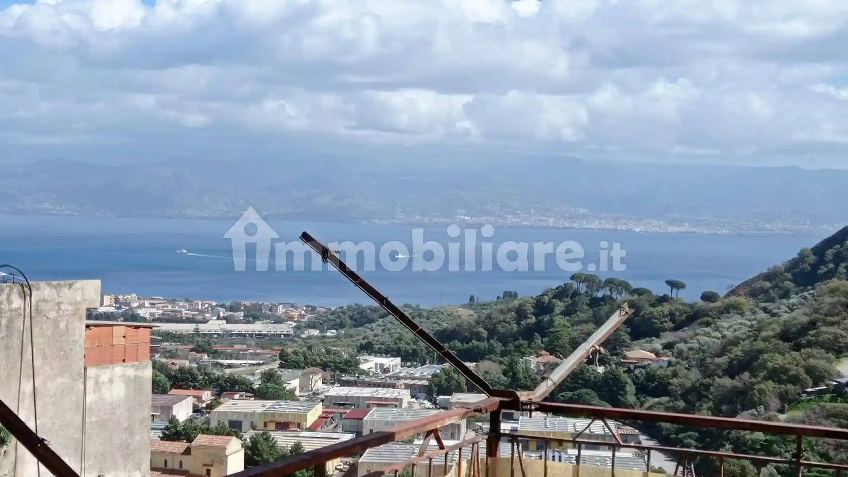 Appartamento in vendita a Messina