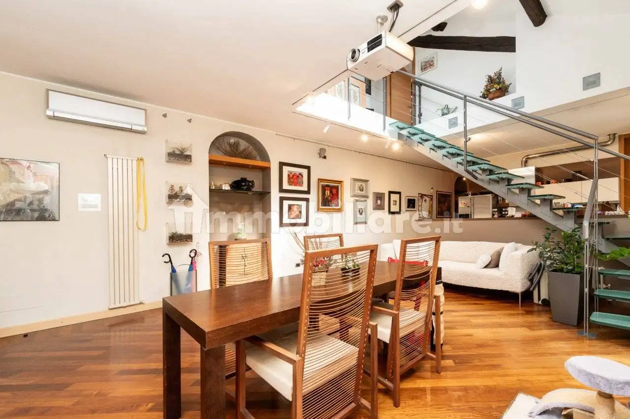 Apartment in vendita a Milan