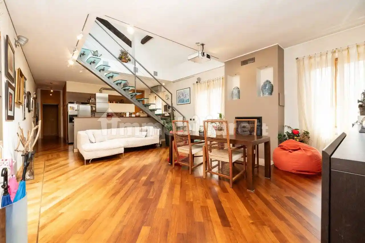 Appartamento via Enrico Noe 4, Città Studi, Milano - foto 2