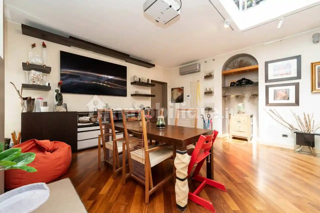 Appartamento via Enrico Noe 4, Città Studi, Milano - foto 3