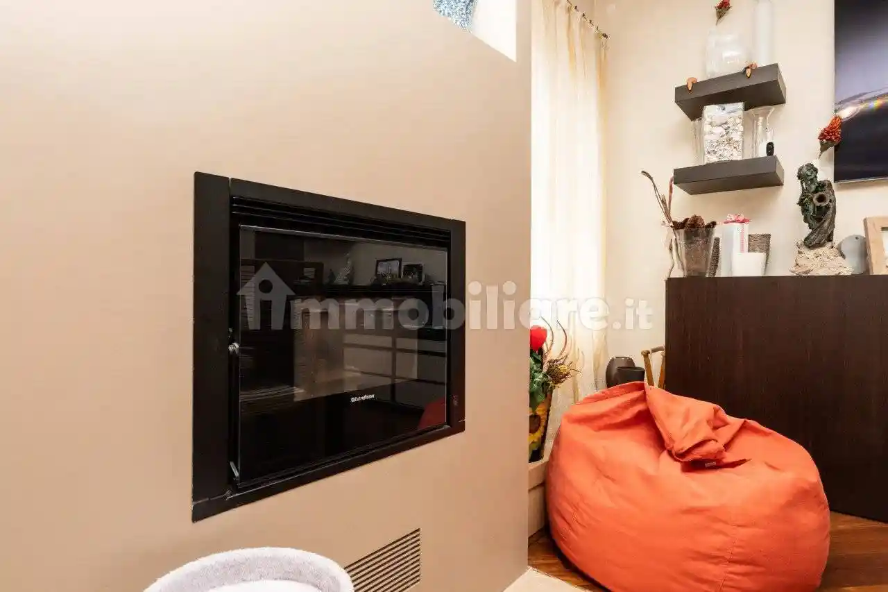 Appartamento via Enrico Noe 4, Città Studi, Milano - foto 5