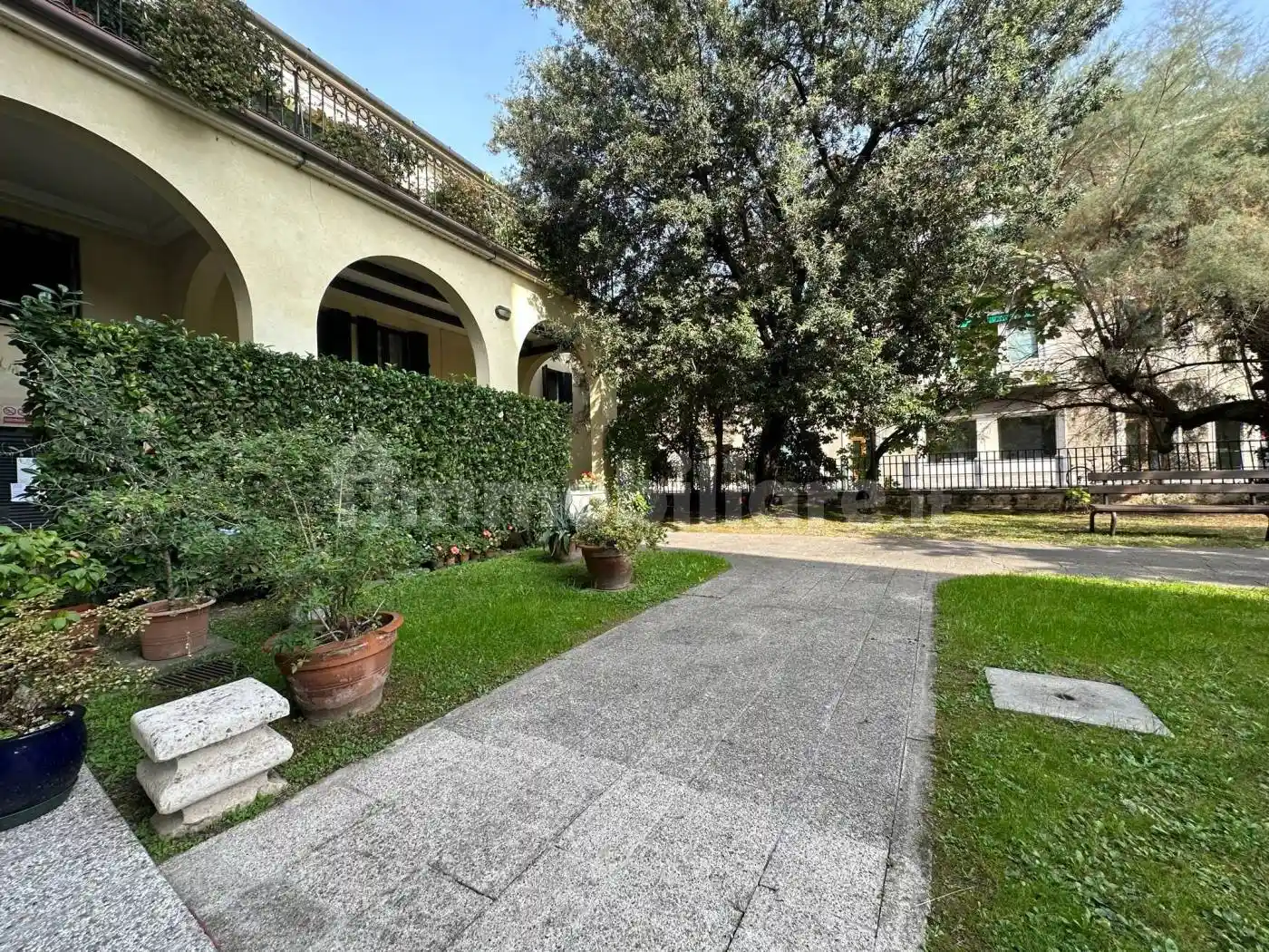 Appartamento in affitto a Treviso