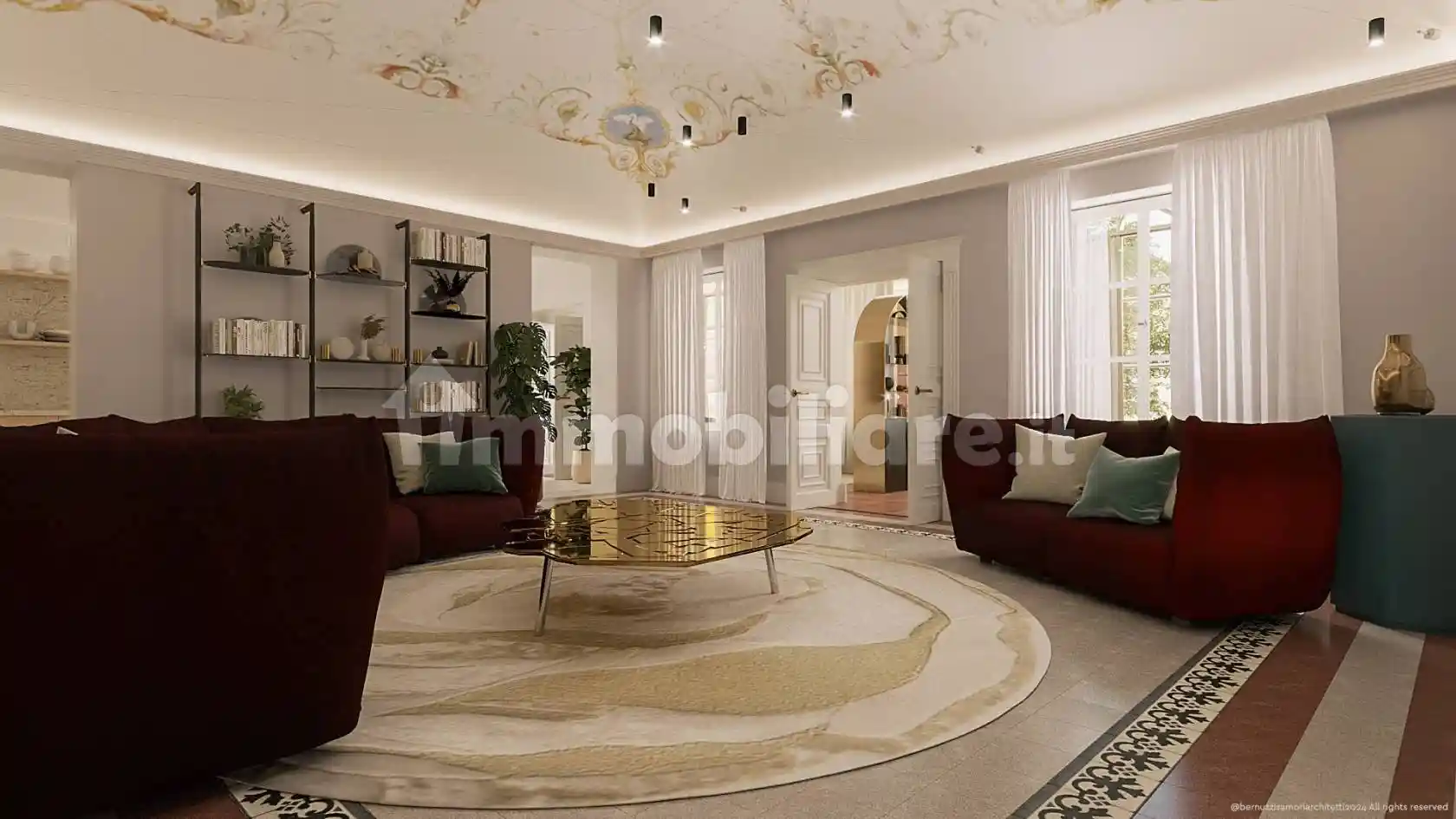 Appartamento in vendita a Piacenza