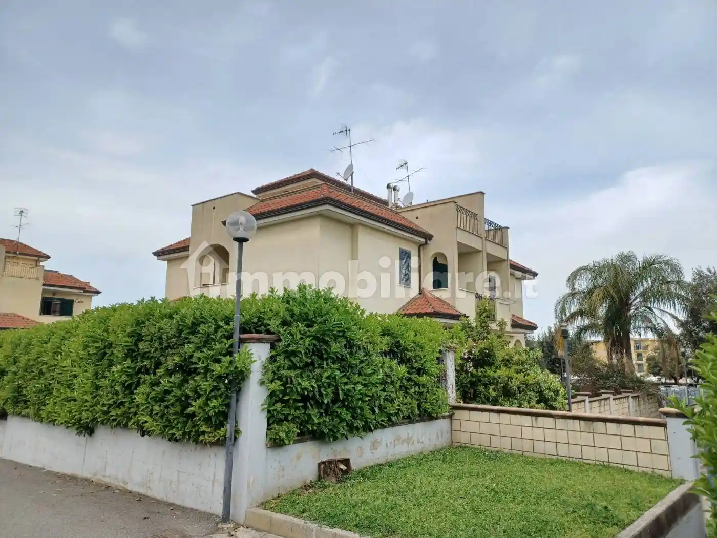 Villetta a schiera - foto 4