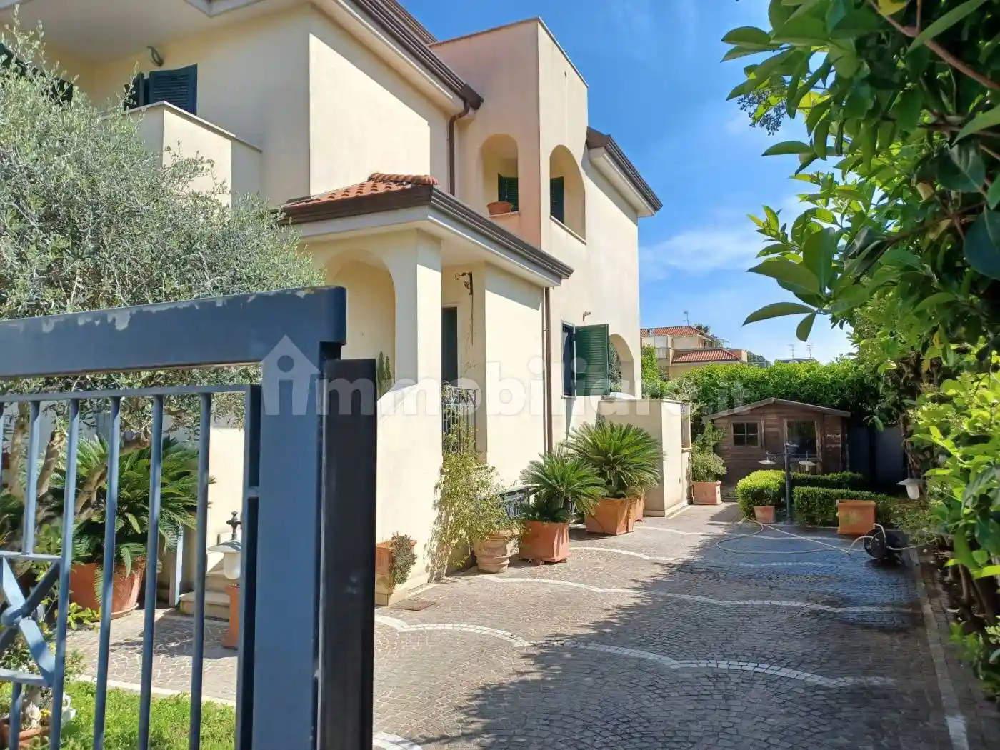 Villetta a schiera - foto 5