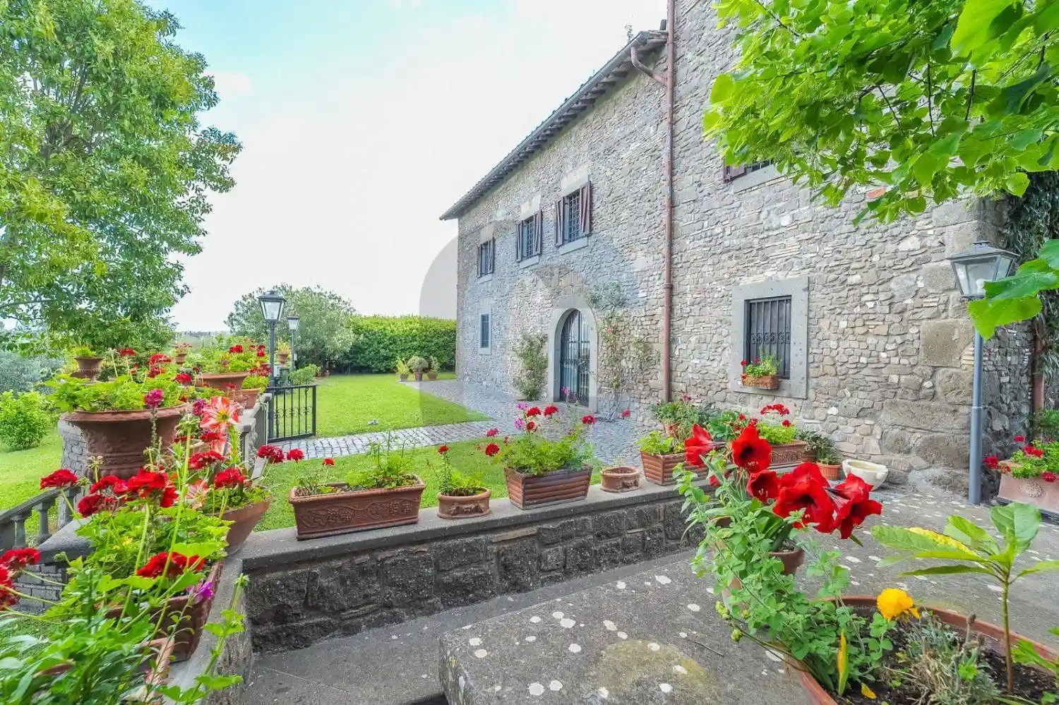 Villa in vendita a Marino