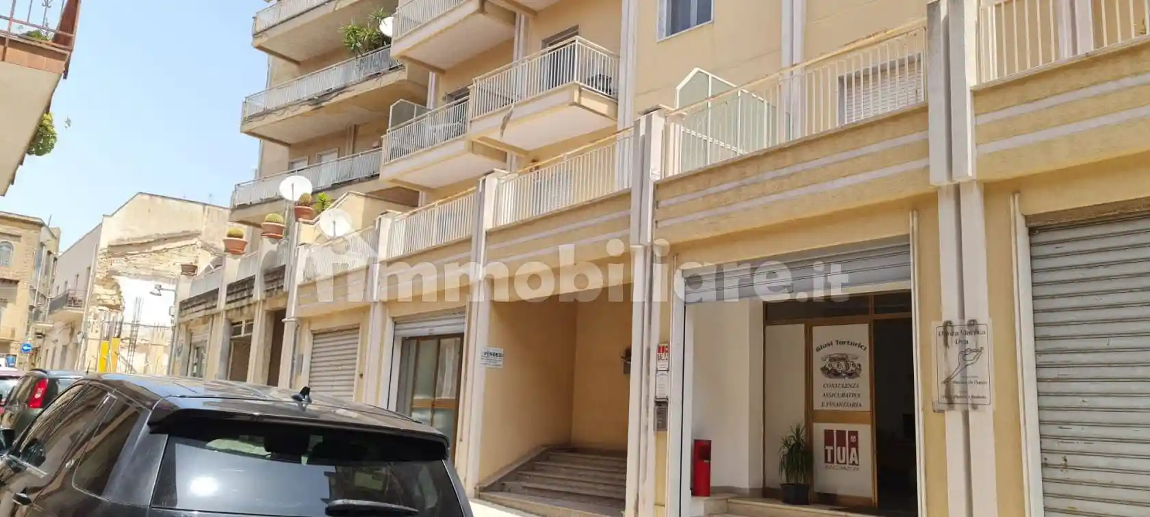 Appartamento in vendita a Castelvetrano