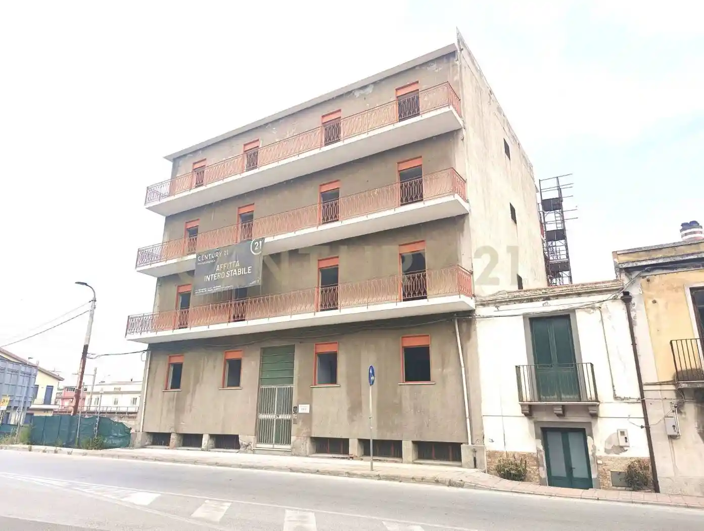 Palazzo - Edificio - foto 4