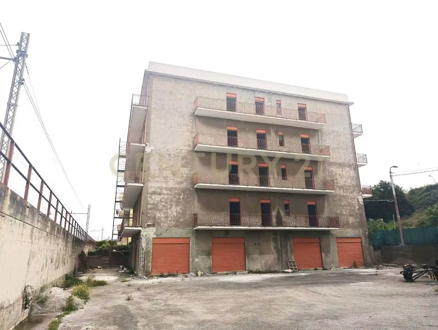 Palazzo - Edificio - foto 5