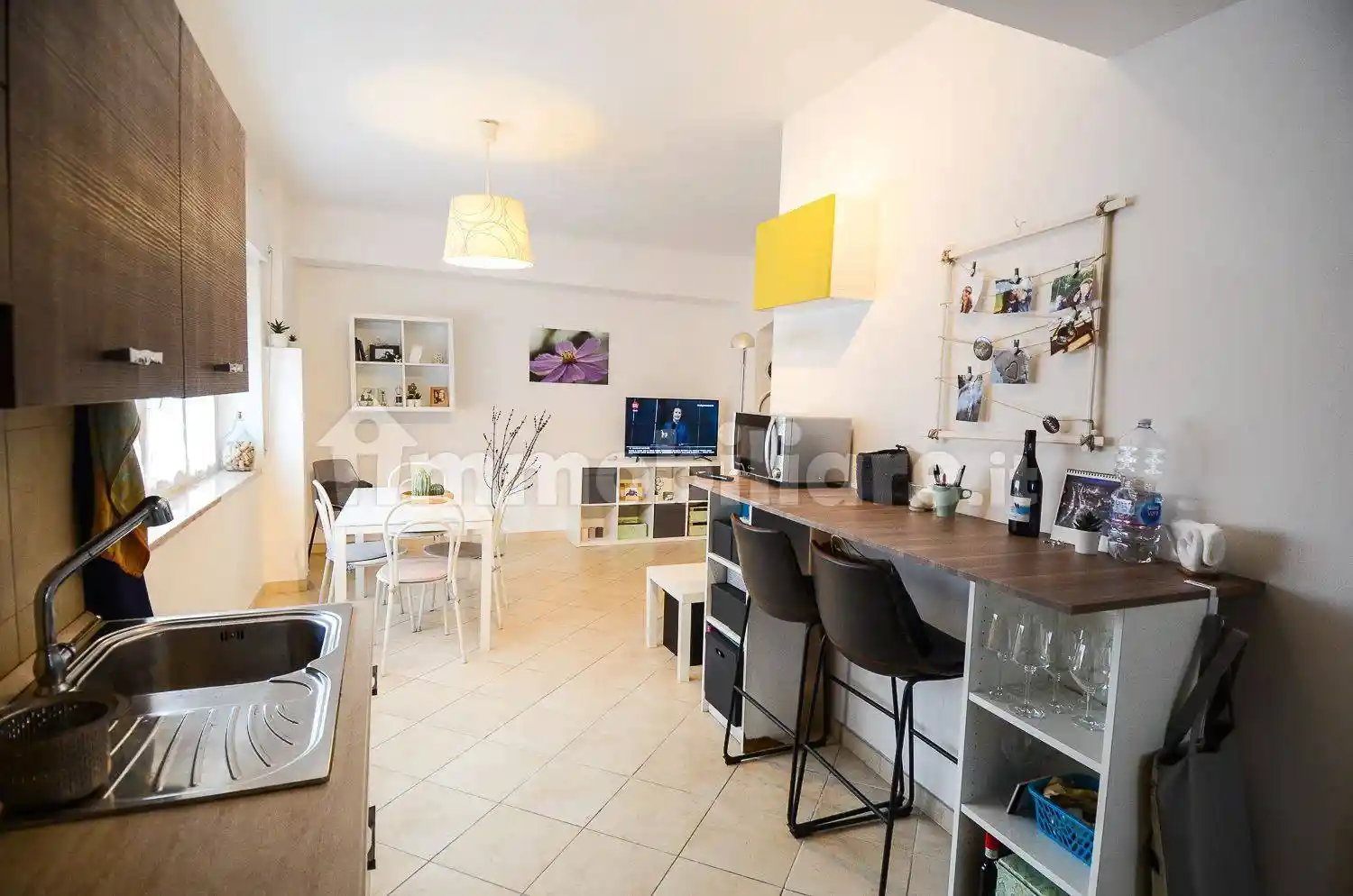 Bilocale via Guglielmo Marconi 6, Archi, Ancona - foto 2