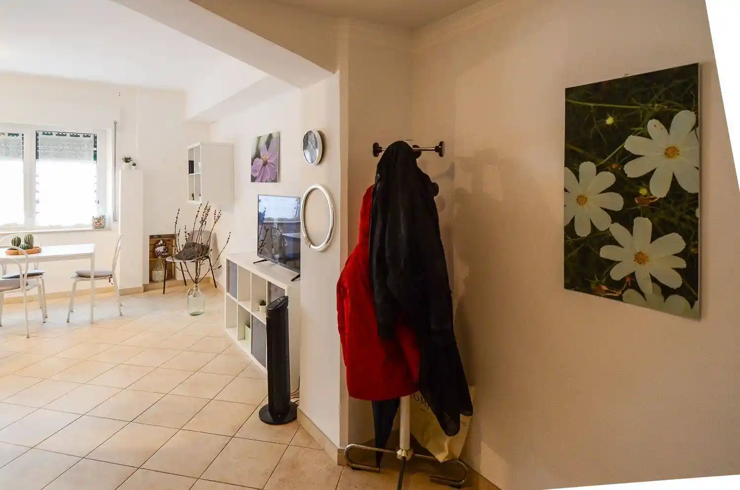 Bilocale via Guglielmo Marconi 6, Archi, Ancona - foto 3